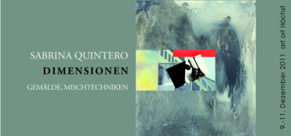 sabrina quintero artort höchst peter damm