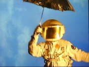 peter poPPins a freindly place to stay - a peter damm trash video 2011