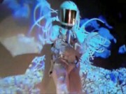 peter poPPins the martian chronicles - a peterdamm trash video 2011