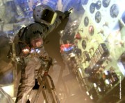 peter poppins im Auge des Neptun - a peter damm trash video 2011 